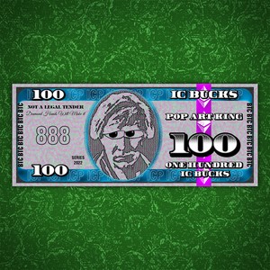 bucks: 8682