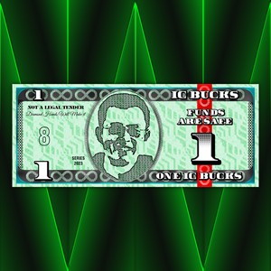bucks: 2793