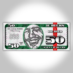 bucks: 4905