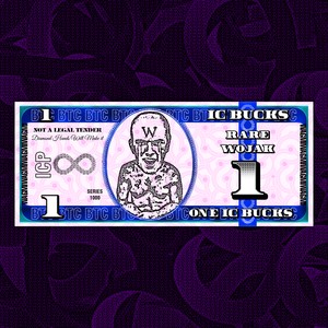 bucks: 6451