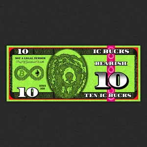 bucks: 6943