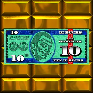 bucks: 841