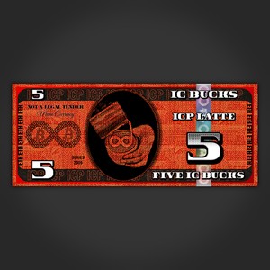 bucks: 5859