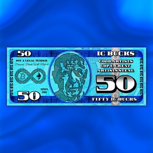 bucks: 8686