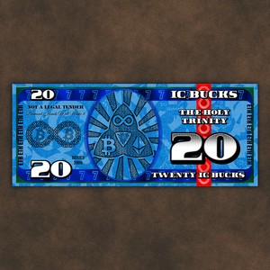 bucks: 7763