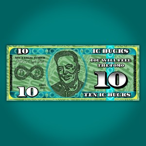 bucks: 3002