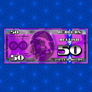 bucks: 3704