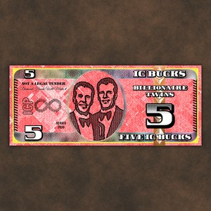 bucks: 113