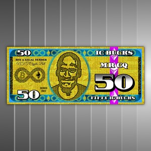 bucks: 5035