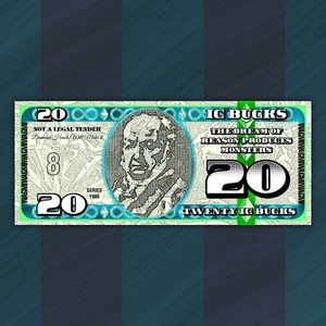 bucks: 7598