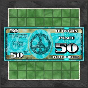 bucks: 5130