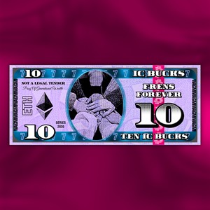 bucks: 1069