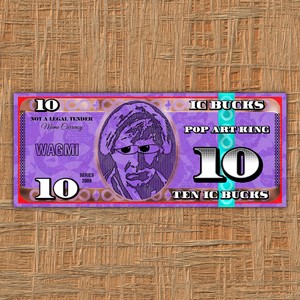 bucks: 7661