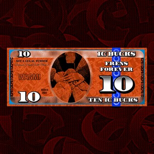 bucks: 7004