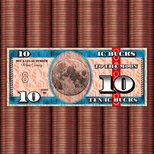 bucks: 6752