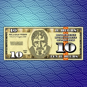 bucks: 1085