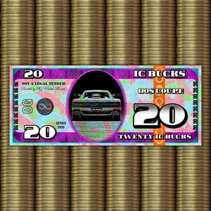 bucks: 7677