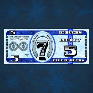 bucks: 7212