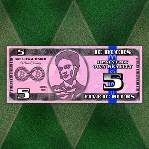 bucks: 6988