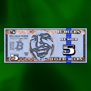 bucks: 8772