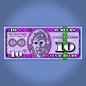 bucks: 7405