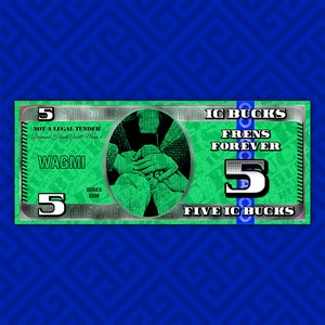 bucks: 6874