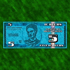 bucks: 4844