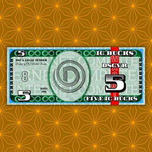 bucks: 8023