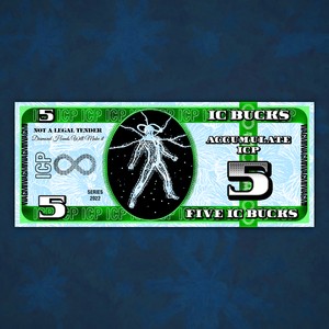 bucks: 2257