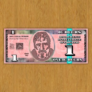 bucks: 7342