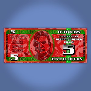 bucks: 2131