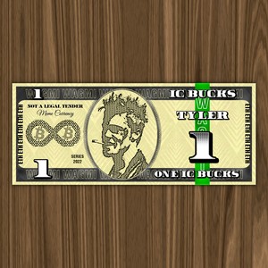 bucks: 8511
