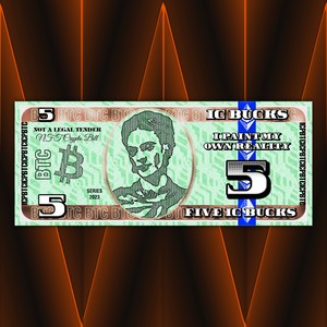 bucks: 6561