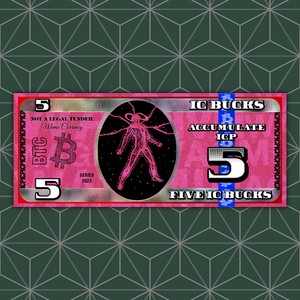 bucks: 3144
