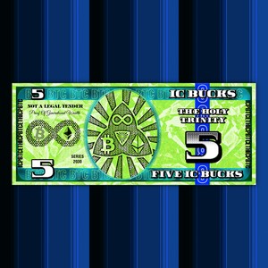bucks: 7692