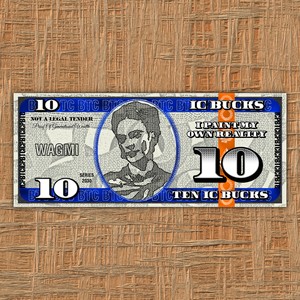 bucks: 511