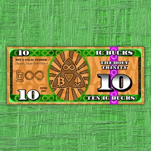 bucks: 8503