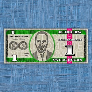 bucks: 2446