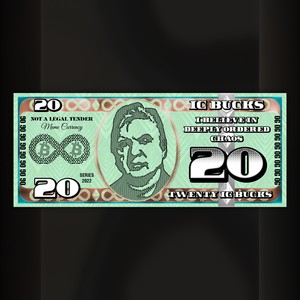 bucks: 5378