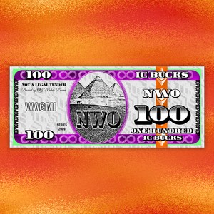 bucks: 5934