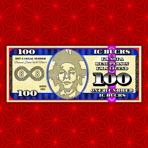 bucks: 2269