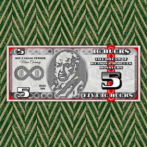 bucks: 7480