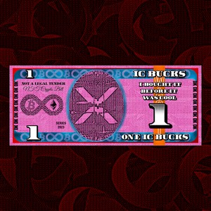 bucks: 6805
