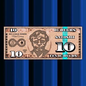 bucks: 6980