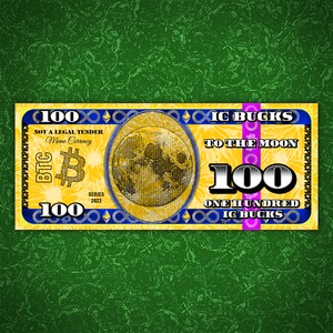 bucks: 5445