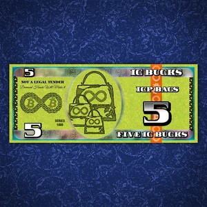 bucks: 8690
