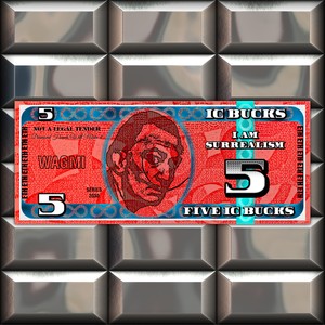 bucks: 8564