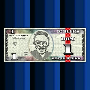 bucks: 1811