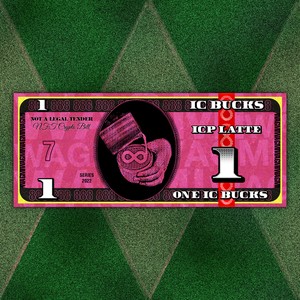 bucks: 2665