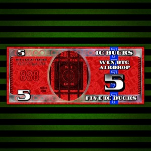 bucks: 119
